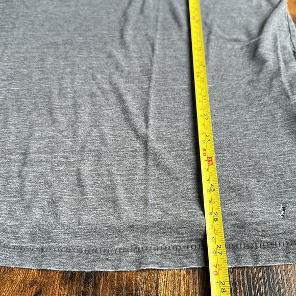 Levi Strauss & Co Vintage T-Shirt Size Medium - Picture 4 of 5